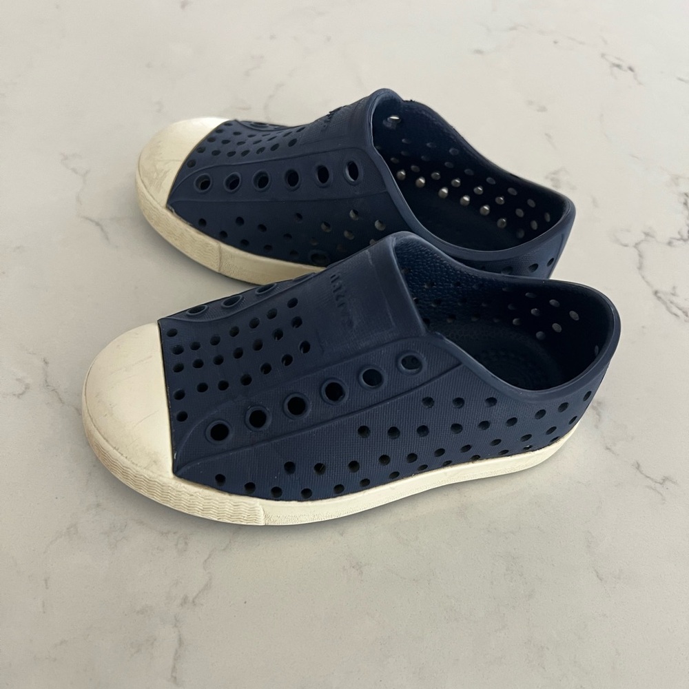 Native Shoes Kids